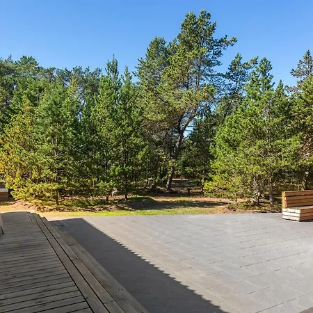 Gorm - 300m From The Sea By Interhome بيت للعطل Jerup