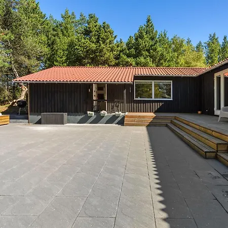 別荘 Gorm - 300m From The Sea By Interhome