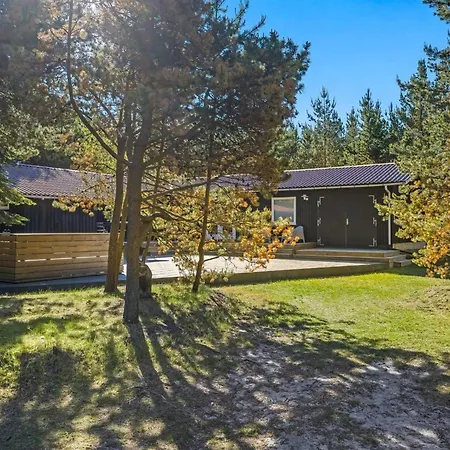 Feriehus Gorm - 300m From The Sea By Interhome