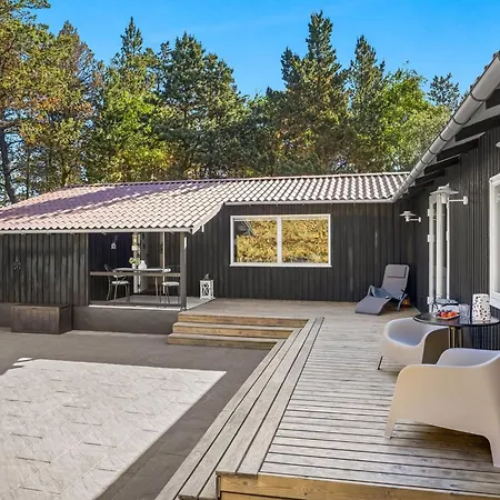Feriehus Gorm - 300m From The Sea By Interhome