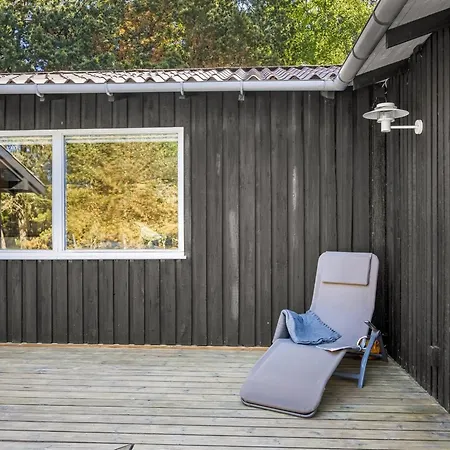 Gorm - 300m From The Sea By Interhome Feriehus