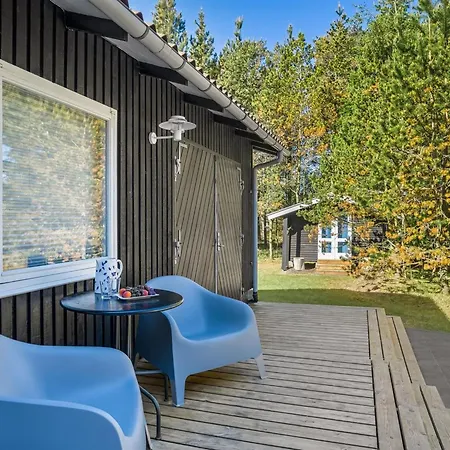 Gorm - 300m From The Sea By Interhome Feriehus
