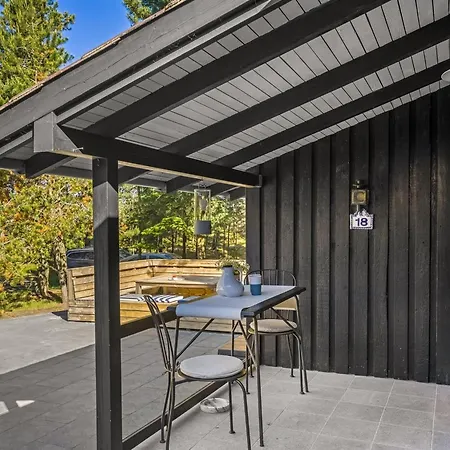 Gorm - 300m From The Sea By Interhome * Jerup