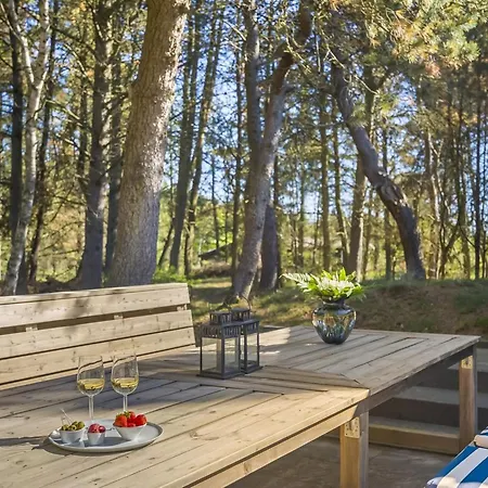 Gorm - 300m From The Sea By Interhome * Jerup