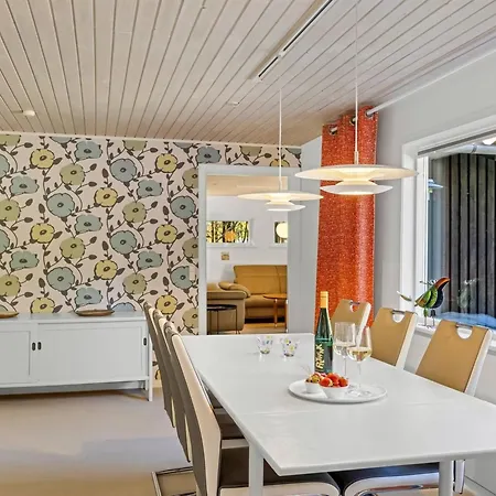 Gorm - 300m From The Sea By Interhome * Jerup