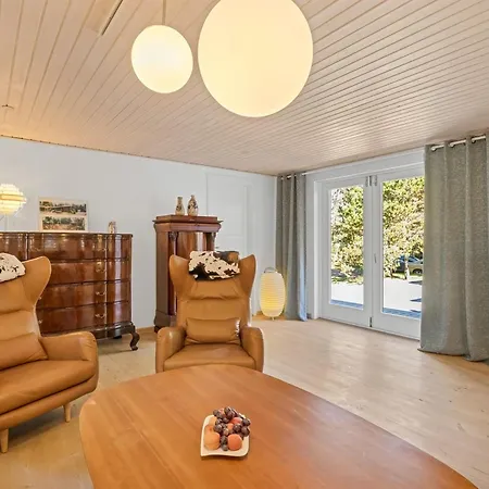 Feriehus Gorm - 300m From The Sea By Interhome