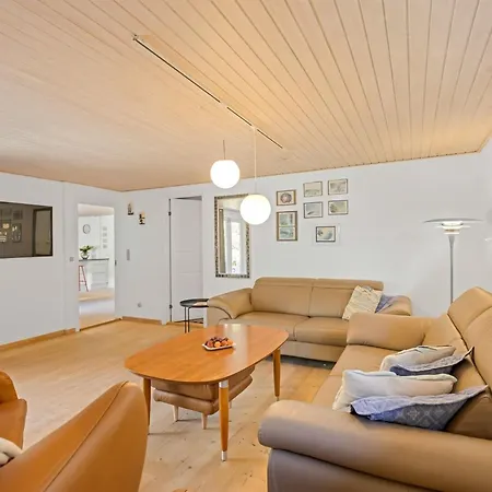 Feriehus Gorm - 300m From The Sea By Interhome *