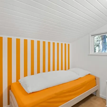 Gorm - 300m From The Sea By Interhome
