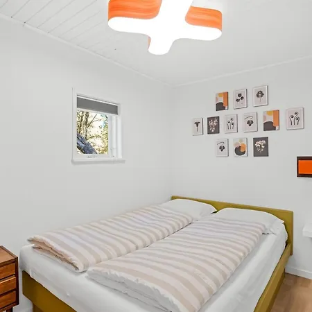 Gorm - 300m From The Sea By Interhome Jerup
