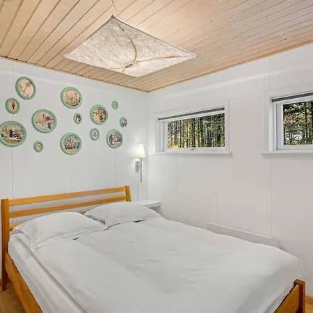 Gorm - 300m From The Sea By Interhome * Jerup