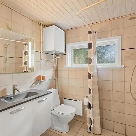 Gorm - 300m From The Sea By Interhome Feriehus