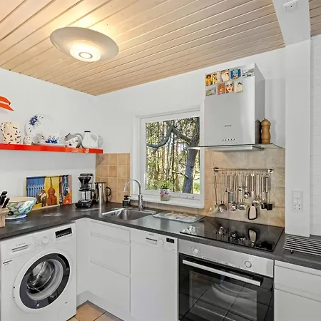 Gorm - 300m From The Sea By Interhome *