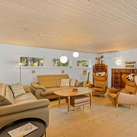 Gorm - 300m From The Sea By Interhome * Jerup