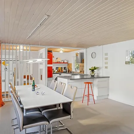 Gorm - 300m From The Sea By Interhome Feriehus *